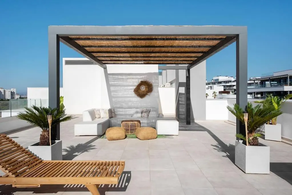 Penthouse Apt With Ocean View contacts